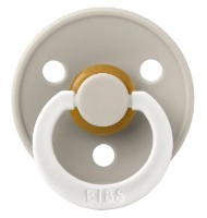 Suzeta BIBS Glow Sand 6-18m (200329C)