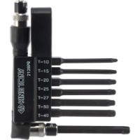 Set bite King Tony 2128PR