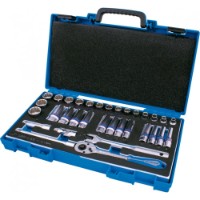 Набор головок King Tony 3033MRV