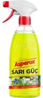 Средство для повседневной уборки Asperox Magic Yellow 1L