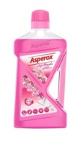 Detergent pentru suprafețe Asperox Magnolia & Freesia 1L