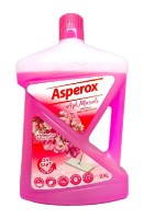 Detergent pentru suprafețe Asperox Magnolia & Freesia 2.5L