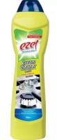 Средство для уборки кухни Ezel Cream Cleaner Lemon 500ml
