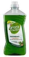 Detergent pentru suprafețe Green Emotion Pavimenti Pino 1L