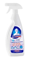 Средство для санитарных помещений HighGenic Banyo 750ml