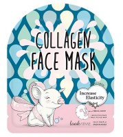 Маска для лица LookAtMe Bubble. 25ml