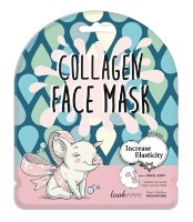 Маска для лица LookAtMe Collagen 25ml 
