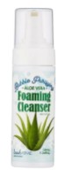 Produs de curățare tenului LookAtMe Foaming Cleanser Aloe-vera150ml 