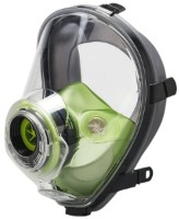 Respirator BLS 5150 CL3 EN 136 Grey
