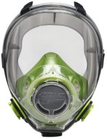 Respirator BLS 5700 Grey/Green