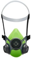 Respirator BLS SGE 46 Grey/Green