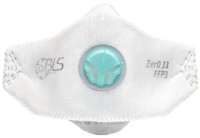 Respirator BLS Zer0 33 FFP3 R D