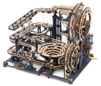 Puzzle 3D-constructor Robotime LGA01