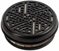 Filtru schimbabil pentru semimăști de protecție OxyLine 313411