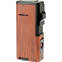 Зажигалка Sky Windsor 239332 Black/Wood