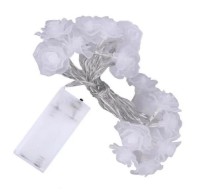 Гирлянда Tk-Lighting Led 3869 Rosa