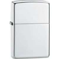 Brichetă Zippo 26 Armor High Polish Sterling Silver