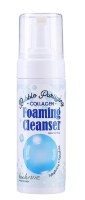 Produs de curățare tenului LookAtMe Foaming Cleanser Collagen 150ml 