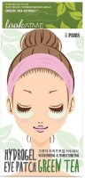 Patch pentru ochi LookAtMe Green tea 5pairs