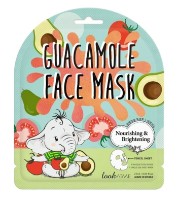 Маска для лица LookAtMe Guacamole 25ml