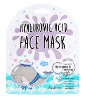 Маска для лица LookAtMe Hyaluronic Acid 25ml