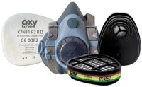 Respirator OxyLine X7-L 313468