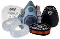 Respirator OxyLine X7-L