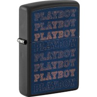 Зажигалка Zippo 46272 218 Playboy
