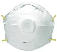 Respirator Profmet 313201
