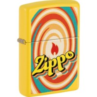 Brichetă Zippo 46570 46019 Swirls Design