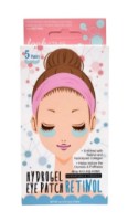 Patch pentru ochi LookAtMe Retinol 5pairs