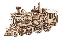 Puzzle 3D-constructor Robotime LK701