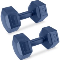 Gantera Spokey Monster 2x4kg (944045)