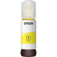Контейнер с чернилами Epson 103 EcoTank Yellow (C13T00S44A)