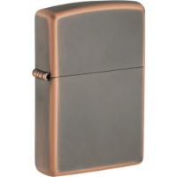 Зажигалка Zippo 49839 Rustic Bronze