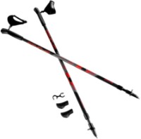 Bețe mers nordic Spokey Zigzag II (927831)