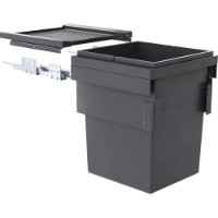 Урна Hailo Cargo Synchro 450 55 (3608461)