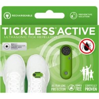 Solutii anti-insecte Tickless Active AC01GR Green