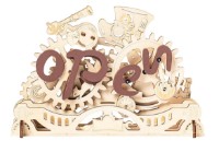 Puzzle 3D-constructor Robotime LK506