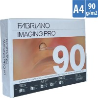 Hartie copiator Fabriano Imaging Pro А4 90g/m2 500p