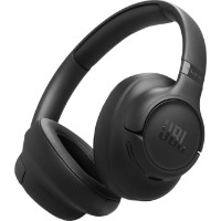 Căşti JBL Tune 730BT Black