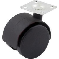 Колесо мебельное Colson TWP-40