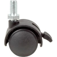 Колесо мебельное Colson TWTB-50