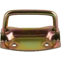 Ручка сундучная Domax 426067