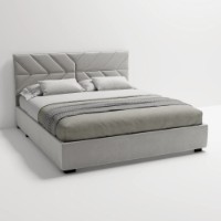 Кровать My-Style Lora 140x200 P53D14M07