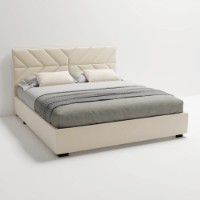 Кровать My-Style Lora 160x200 P53D16M09