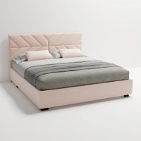 Кровать My-Style Lora 200x200 P53D20M10