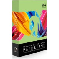 Бумага для печати HP A4 80gr/m2 500p Paperline (HP GREEN 321)