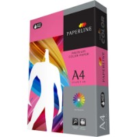 Бумага для печати HP A4 80gr/m2 500p Paperline (HP RED 350)