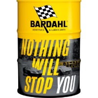 Моторное масло Bardahl XTRA C2/C3 5W-30 205L